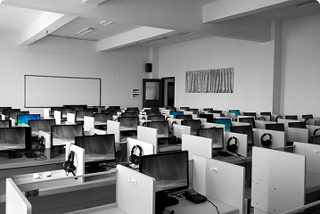 Computer Laboratories