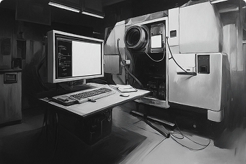 Imaging and workstations