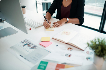 Documents and creative work
