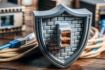 Routers & Firewalls