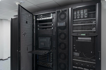 Rack Servers & NAS Units