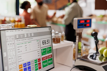 Point of Sale (POS) Terminals