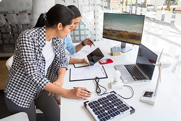 Solar Inverter Integration