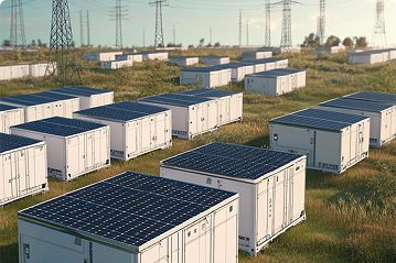 Hybrid Microgrids